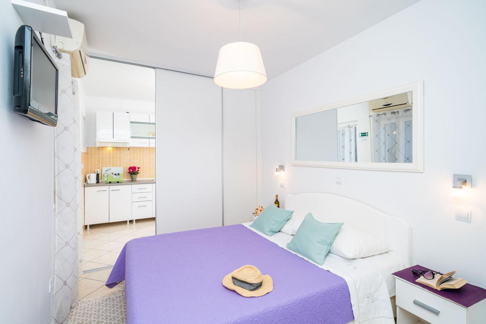 Jele 1 Guest house *