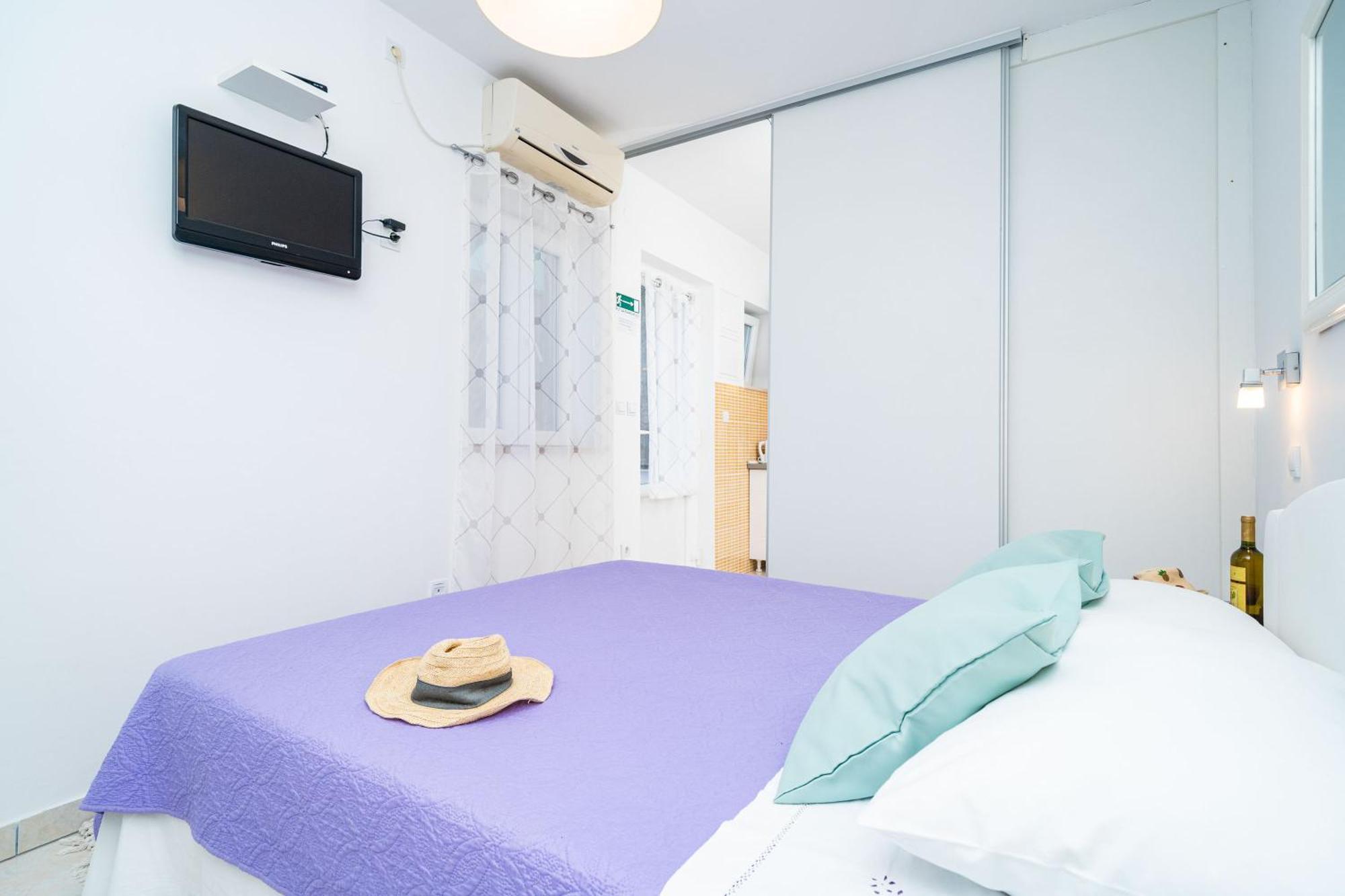 Jele 1 Guest house *
