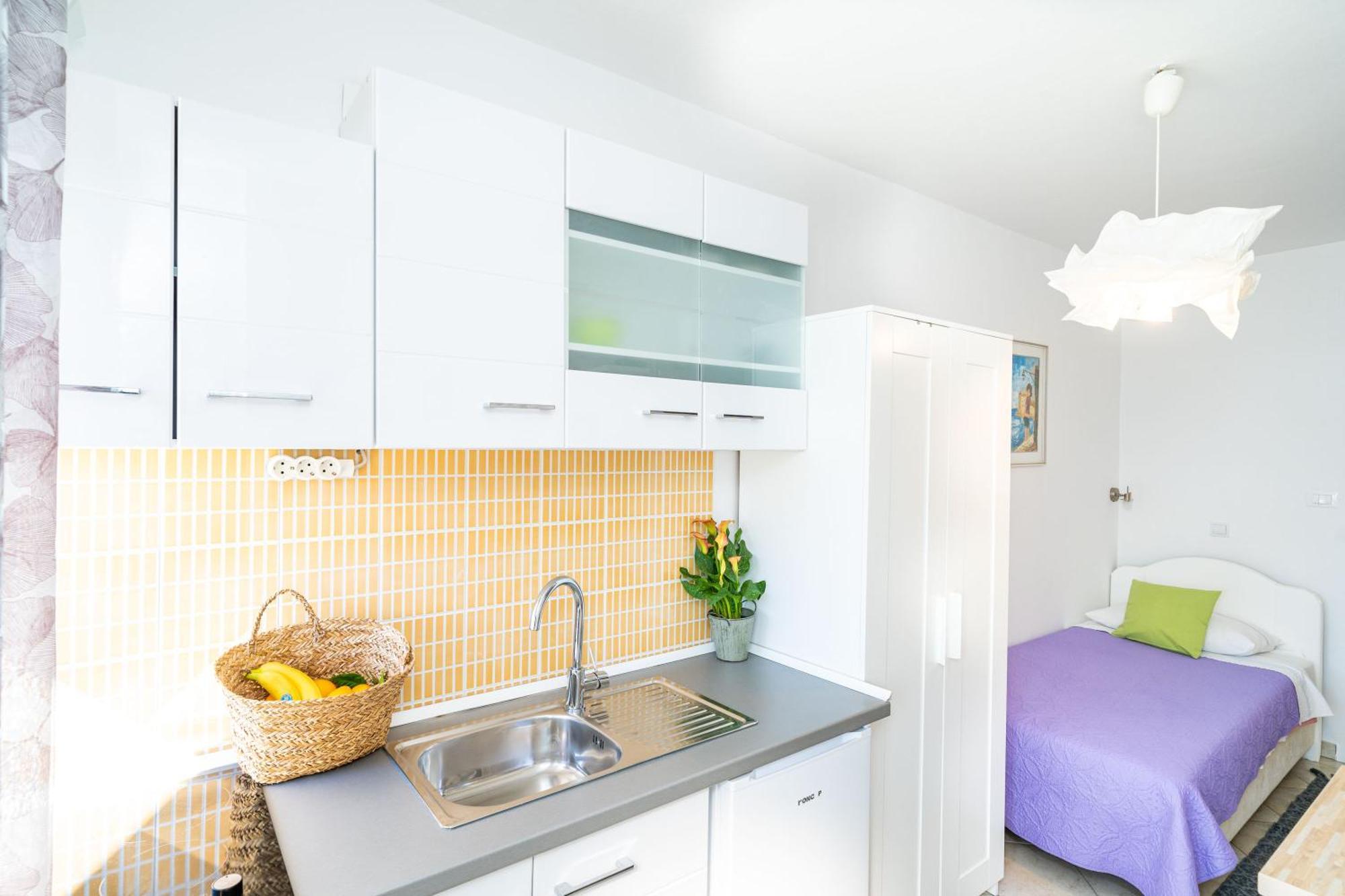 Guest house Jele 1