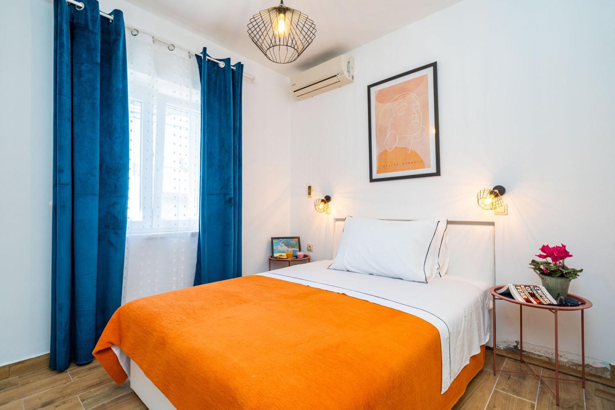 Guest house Jele 1 *