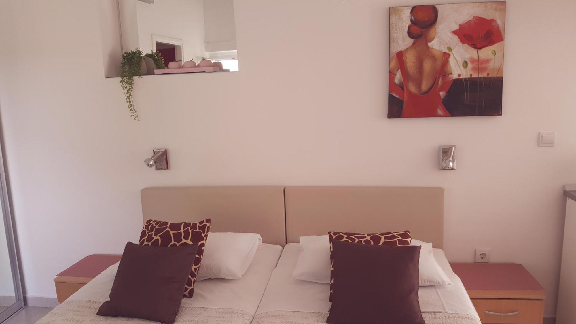 Jele 1 Guest house