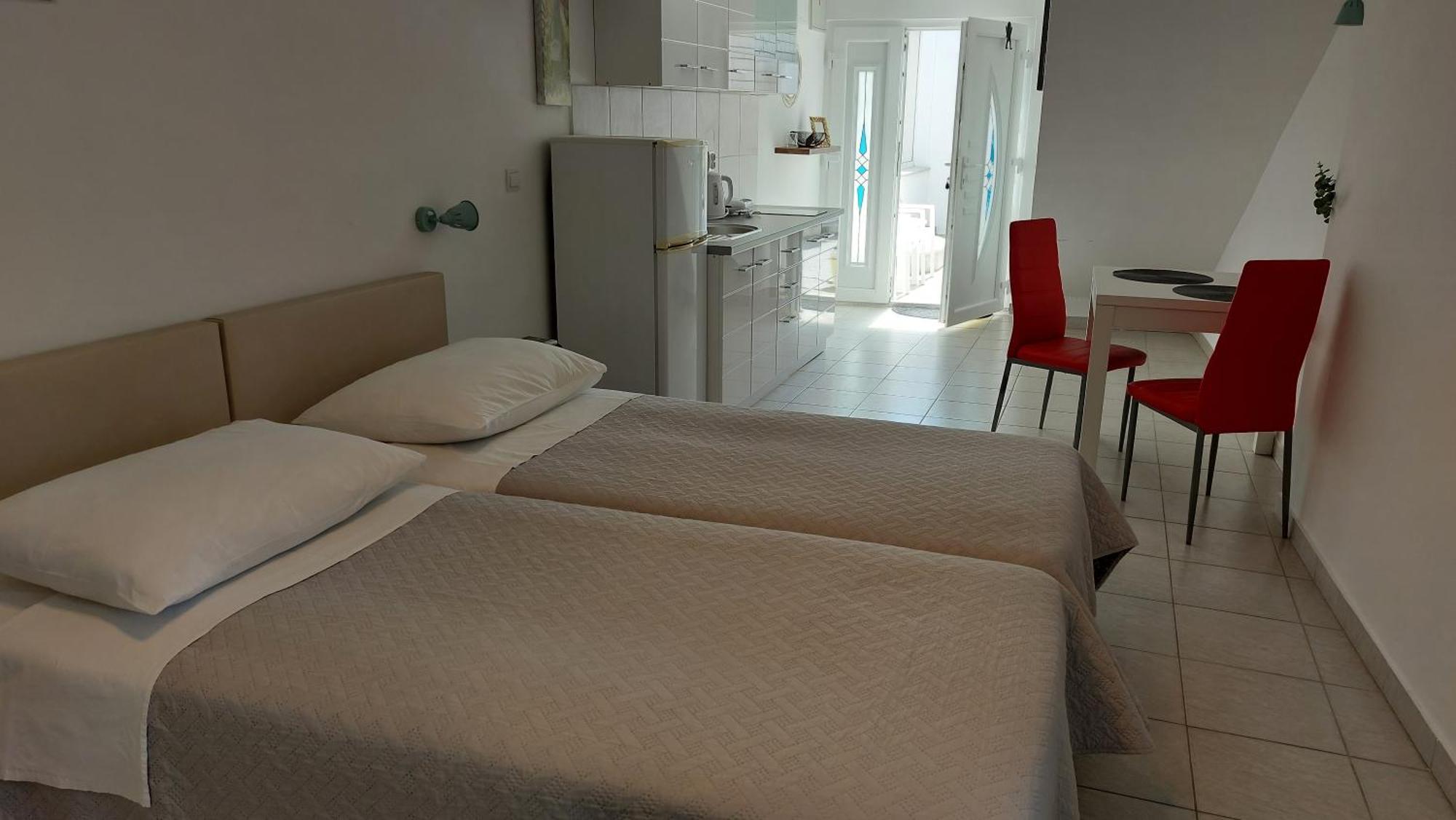 Guest house Jele 1
